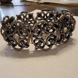 Premier Designs Gateway Stretch Bracelet EUC